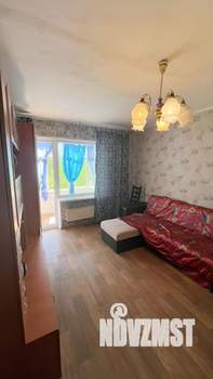 1-к квартира, вторичка, 32м2, 4/9 этаж