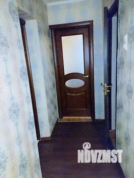 1-к квартира, вторичка, 36м2, 7/9 этаж