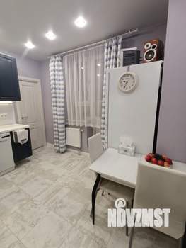 2-к квартира, вторичка, 40м2, 8/23 этаж