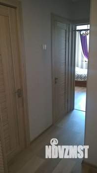 2-к квартира, вторичка, 56м2, 9/19 этаж