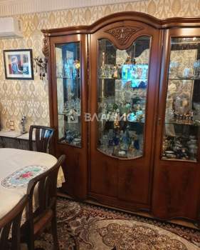 2-к квартира, вторичка, 76м2, 13/14 этаж