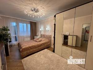 2-к квартира, вторичка, 63м2, 13/17 этаж