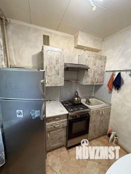 2-к квартира, вторичка, 45м2, 1/5 этаж