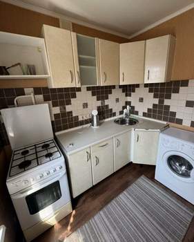 1-к квартира, вторичка, 41м2, 9/9 этаж