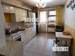 3-к квартира, вторичка, 90м2, 5/10 этаж