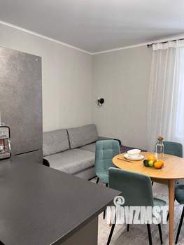2-к квартира, вторичка, 50м2, 3/17 этаж