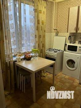 2-к квартира, вторичка, 45м2, 3/5 этаж