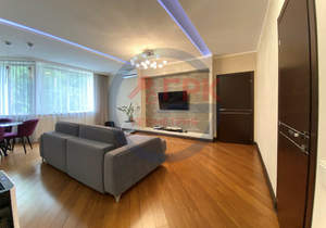 2-к квартира, вторичка, 75м2, 2/4 этаж