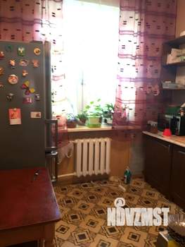 2-к квартира, вторичка, 54м2, 4/4 этаж