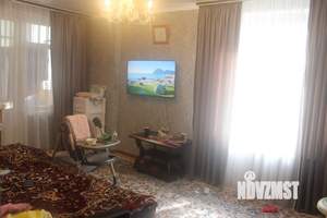 2-к квартира, вторичка, 42м2, 4/5 этаж