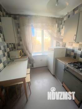 1-к квартира, вторичка, 32м2, 6/9 этаж