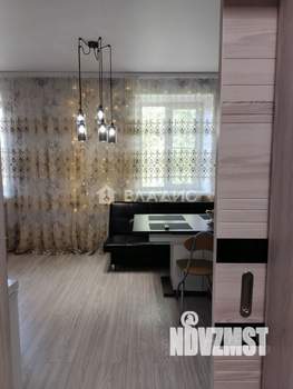 3-к квартира, вторичка, 72м2, 3/3 этаж