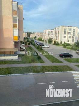 2-к квартира, вторичка, 55м2, 2/3 этаж