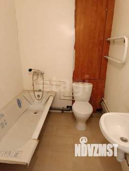 1-к квартира, вторичка, 44м2, 5/19 этаж