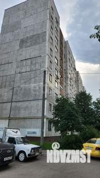 3-к квартира, вторичка, 64м2, 6/10 этаж