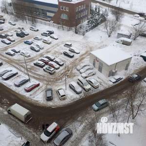 2-к квартира, вторичка, 60м2, 10/17 этаж