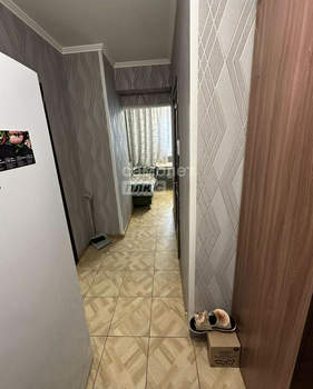 1-к квартира, вторичка, 36м2, 2/17 этаж