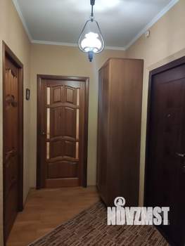 2-к квартира, вторичка, 52м2, 12/17 этаж