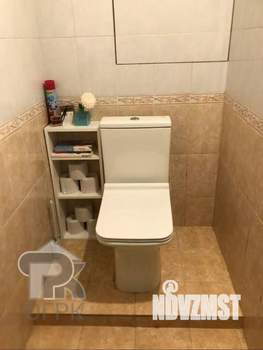 2-к квартира, вторичка, 55м2, 13/17 этаж