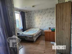 1-к квартира, вторичка, 33м2, 5/23 этаж