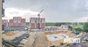 2-к квартира, вторичка, 58м2, 8/25 этаж