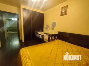 2-к квартира, вторичка, 64м2, 4/17 этаж