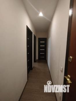 1-к квартира, вторичка, 38м2, 4/6 этаж