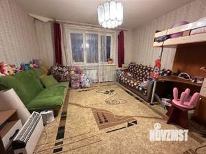 2-к квартира, вторичка, 52м2, 3/14 этаж