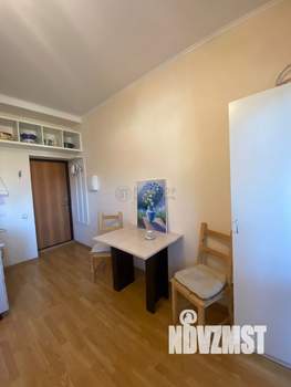 Студия квартира, вторичка, 23м2, 2/3 этаж
