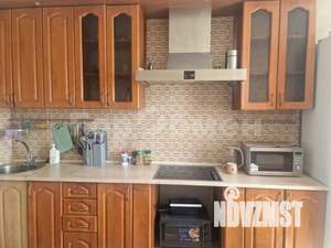 1-к квартира, вторичка, 45м2, 8/17 этаж