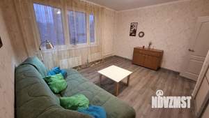 2-к квартира, вторичка, 56м2, 16/22 этаж