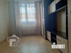 1-к квартира, вторичка, 36м2, 3/17 этаж