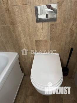 1-к квартира, вторичка, 34м2, 8/25 этаж