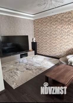 3-к квартира, вторичка, 90м2, 10/25 этаж