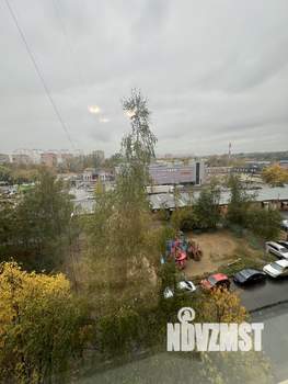 3-к квартира, вторичка, 75м2, 6/17 этаж
