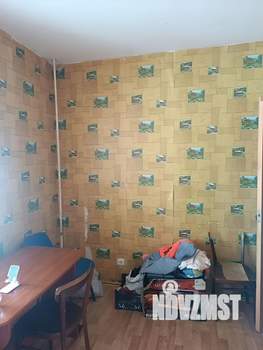 3-к квартира, вторичка, 75м2, 20/20 этаж