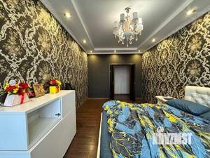 2-к квартира, вторичка, 80м2, 11/17 этаж