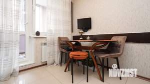 2-к квартира, вторичка, 56м2, 2/10 этаж