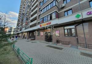 2-к квартира, вторичка, 60м2, 15/24 этаж