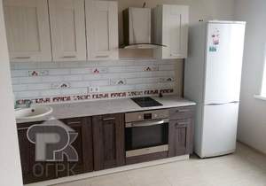 1-к квартира, вторичка, 36м2, 11/22 этаж