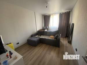 1-к квартира, вторичка, 33м2, 11/17 этаж