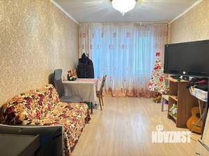3-к квартира, вторичка, 64м2, 1/9 этаж