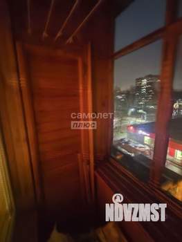 1-к квартира, вторичка, 30м2, 5/5 этаж