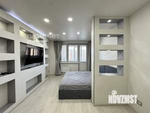 2-к квартира, вторичка, 61м2, 23/25 этаж