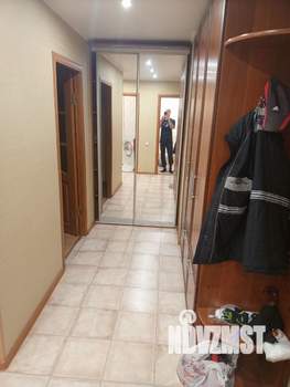 1-к квартира, вторичка, 39м2, 10/12 этаж