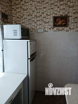 2-к квартира, вторичка, 41м2, 4/5 этаж