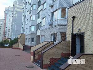 1-к квартира, вторичка, 48м2, 5/13 этаж