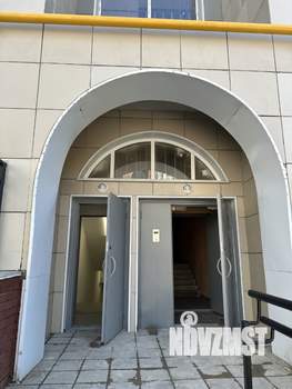 3-к квартира, вторичка, 104м2, 3/4 этаж