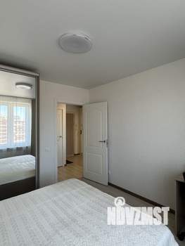 2-к квартира, вторичка, 37м2, 19/22 этаж