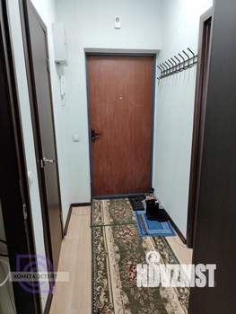1-к квартира, вторичка, 30м2, 1/17 этаж